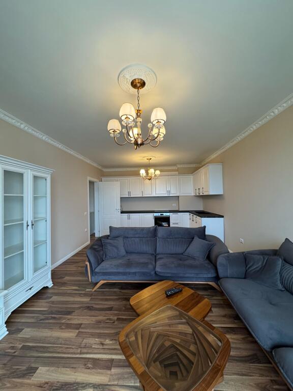 For Sale - 2+1 Apartment in Sauk