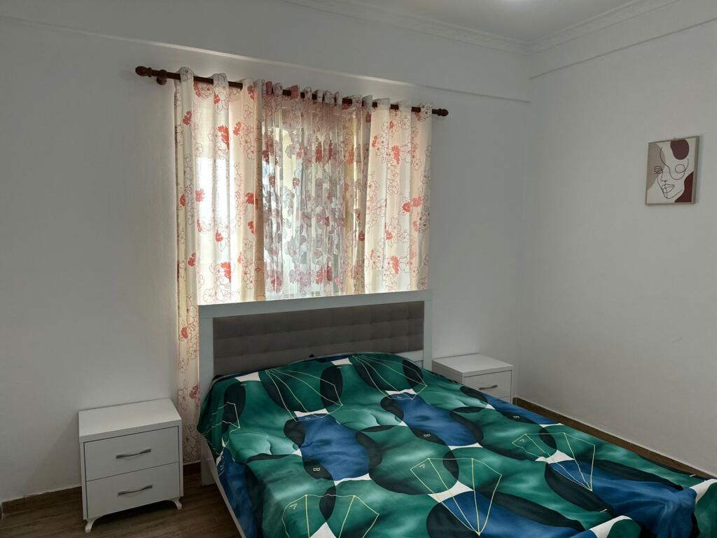 Apartament me qira 1+1+1 ballkon ASTIR