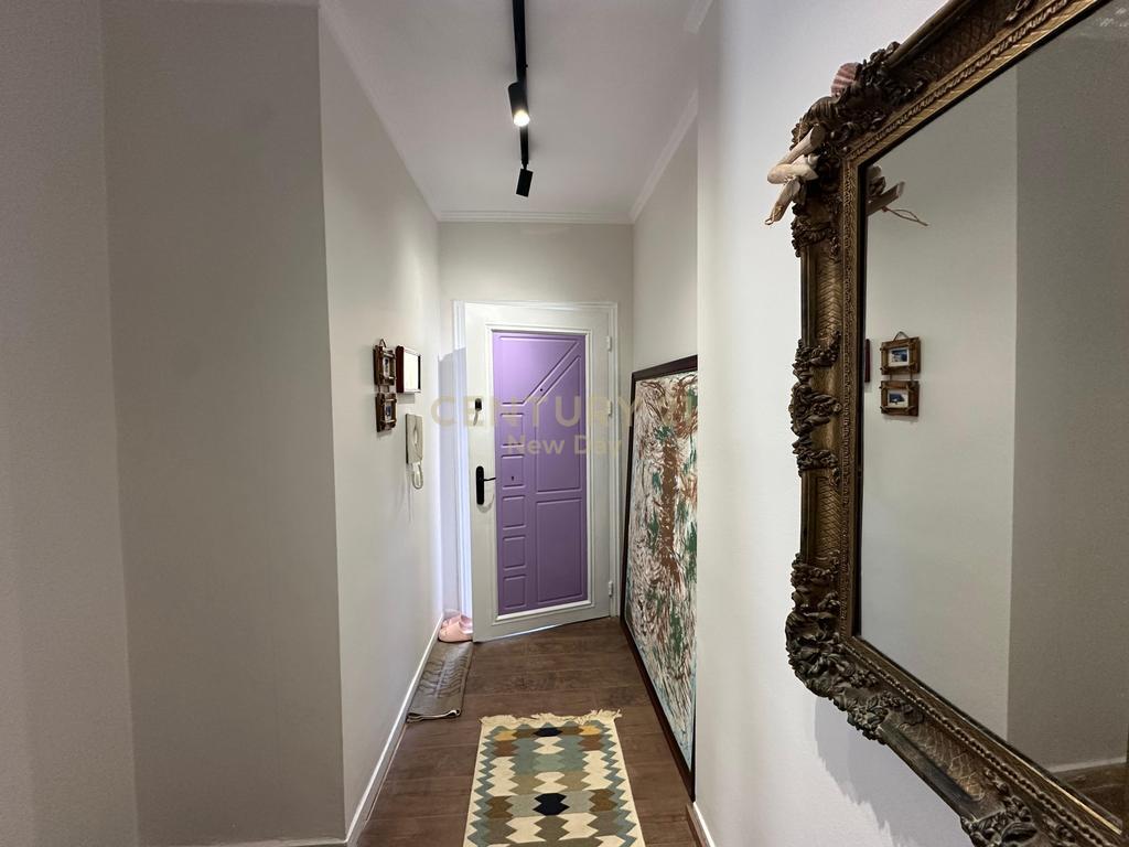 Studio për Shitje te Mali i Robit, Durrës - 45 m²