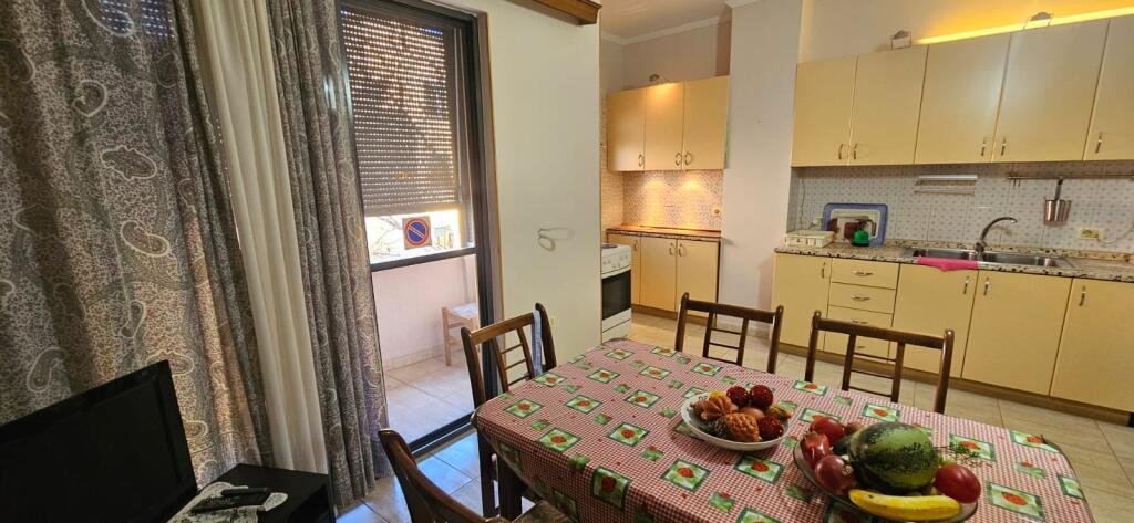 Apartment 2+1+2