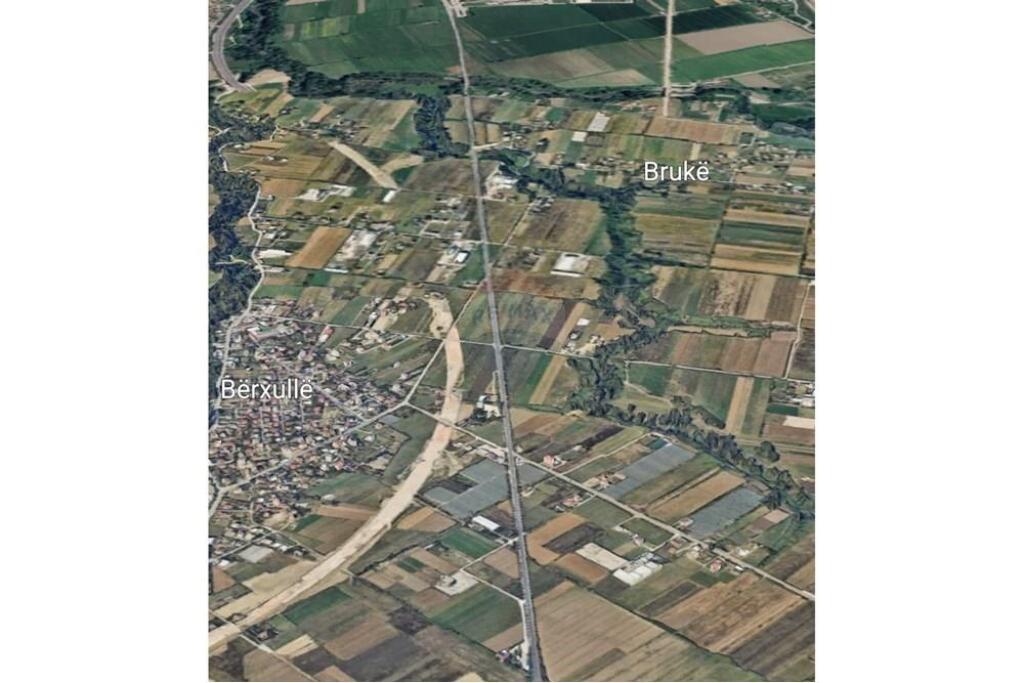 Land for sale in Berxulle