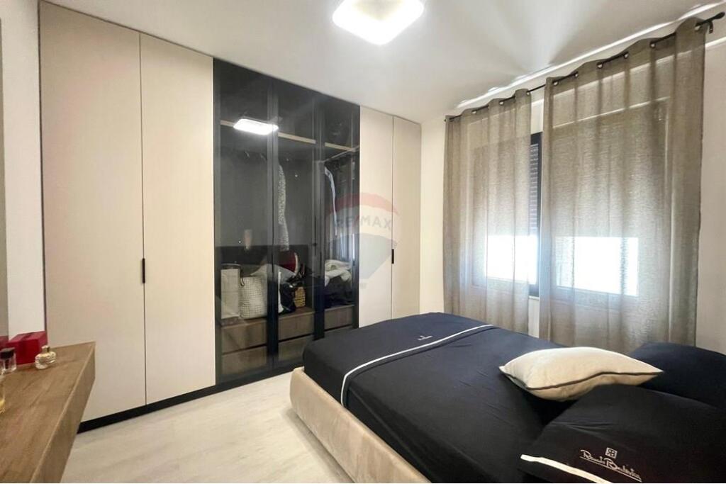 APARTMENT FOR RENT 2+1 WITH PARKING KODRA E DIELLIT