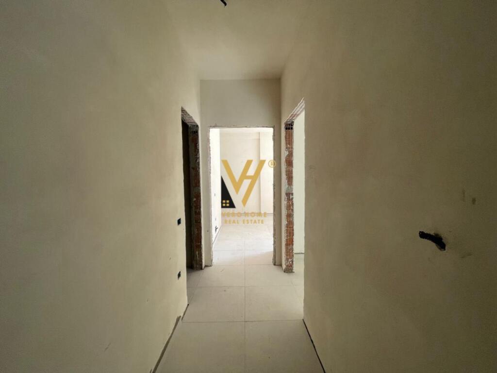 FOR SALE APARTMENT 2+1+2 AT KOM.XHELUKS XIBRAKU, ELBASAN STREET