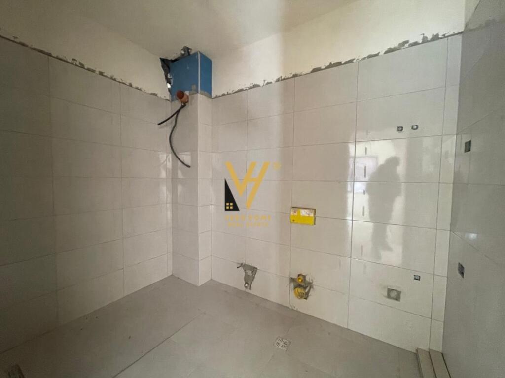 FOR SALE APARTMENT 2+1+2 AT KOM.XHELUKS XIBRAKU, ELBASAN STREET