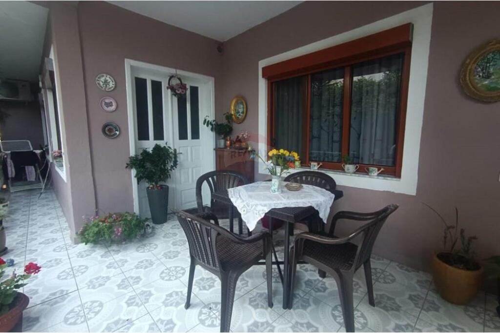 Apartament 1+1 me qera ne Don Bosko