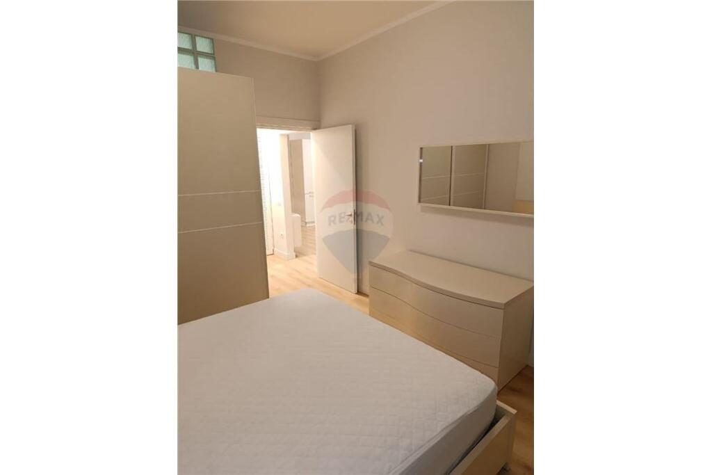 Apartament - Për Qira - Rruga Tefta Tashko, Tiranë