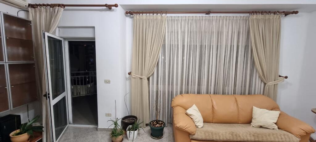 Apartment 1+1 for rent at the new market
