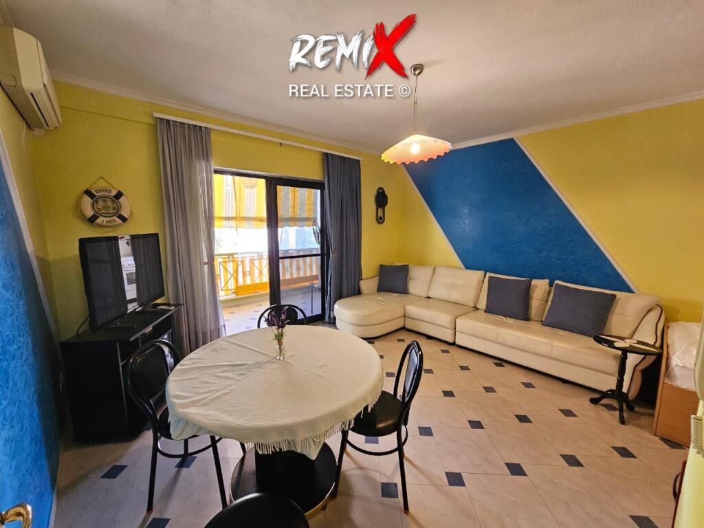 SHITET APARTAMENT 1+1 TEK SHKEMBI I KAVAJES