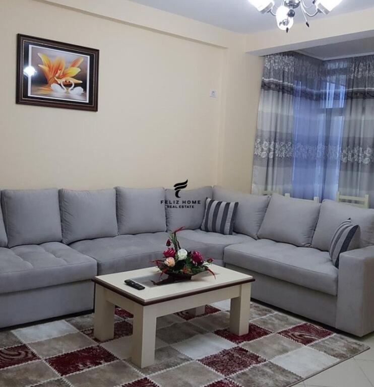 APARTMENT FOR RENT 1+1 BLOCK