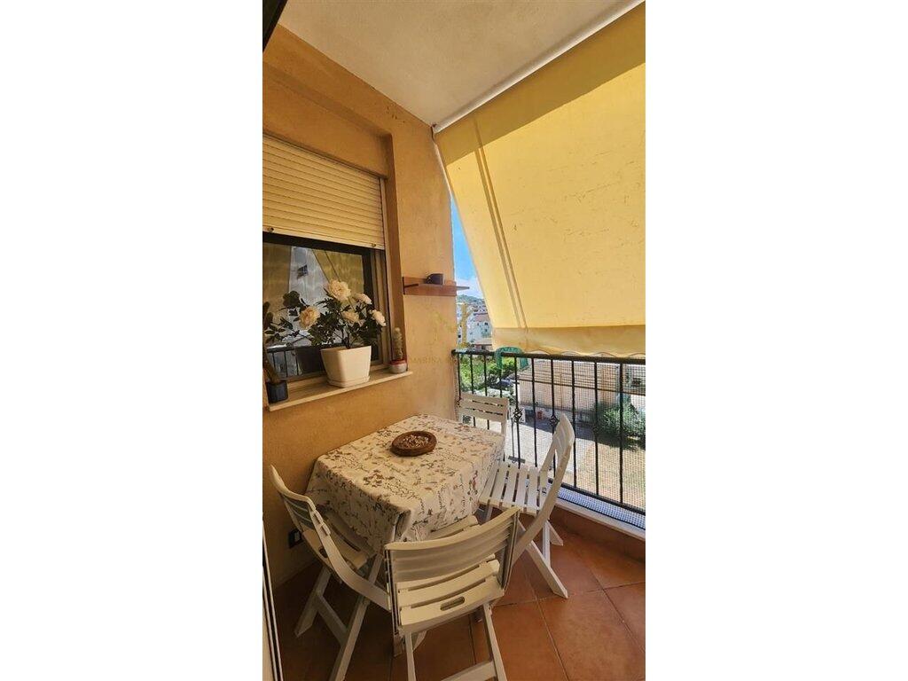 FOR SALE APARTMENT 2+1 IN GOLEM!!