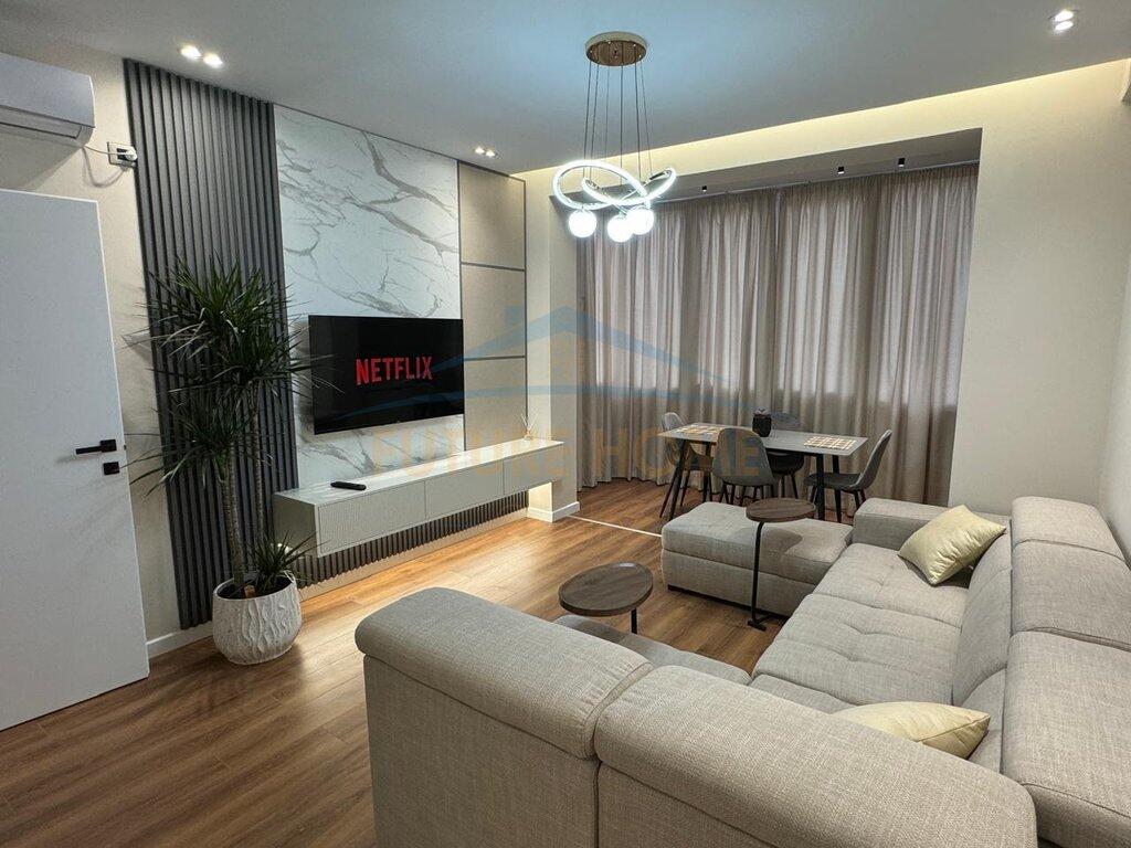 For sale, Apartment 1+1, Hekurudha Beach, Durres