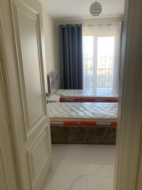 APARTMENT FOR RENT 2+1
