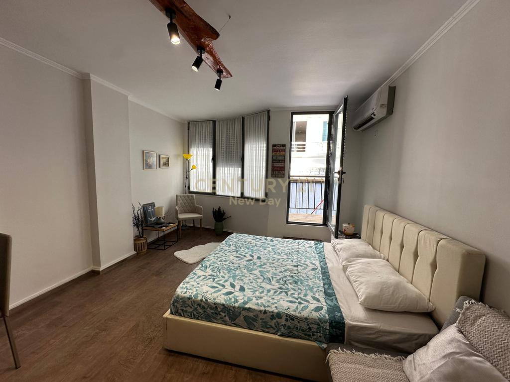 Studio për Shitje te Mali i Robit, Durrës - 45 m²