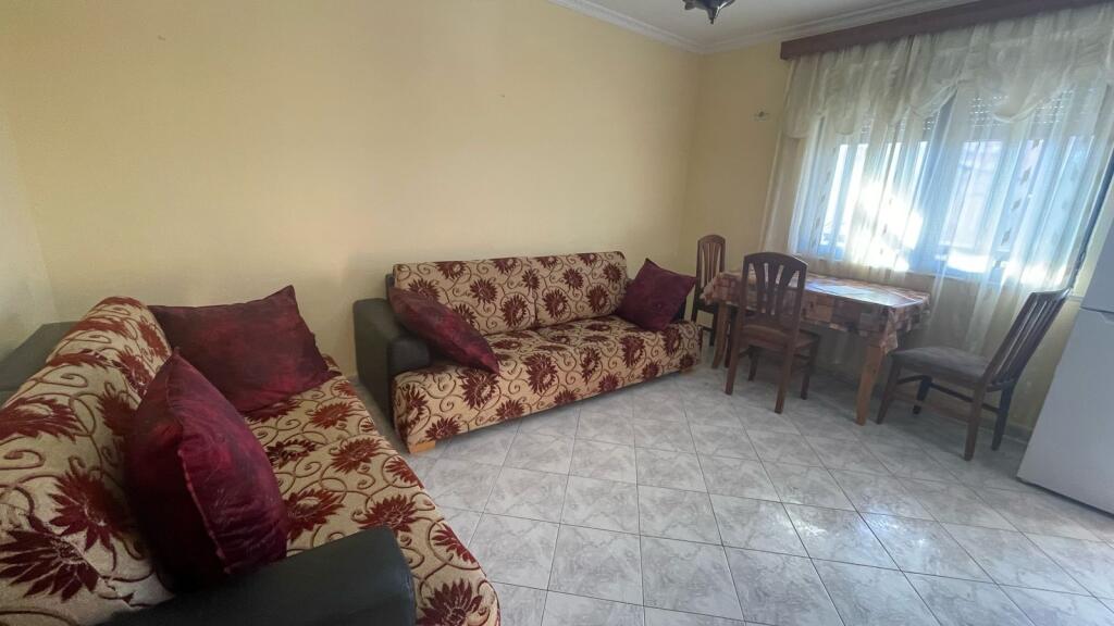 Rent, Apartment 2+1, Former Restaurant Durresi