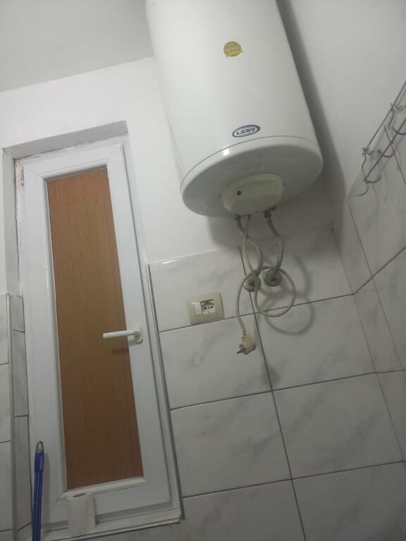 Camera in affitto per una persona nella Città Studenti