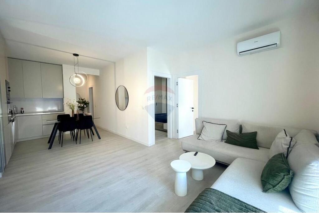 APARTMENT FOR RENT 2+1 WITH PARKING KODRA E DIELLIT