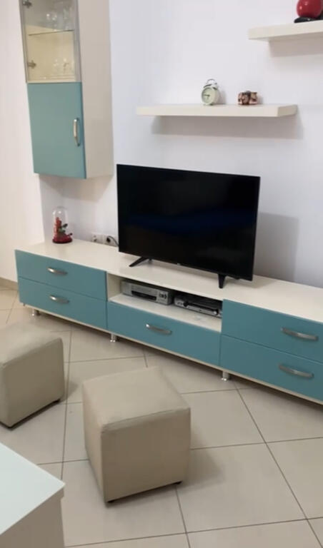 Apartment 2+1+2 is offered in Don Bosko, near Viva Market