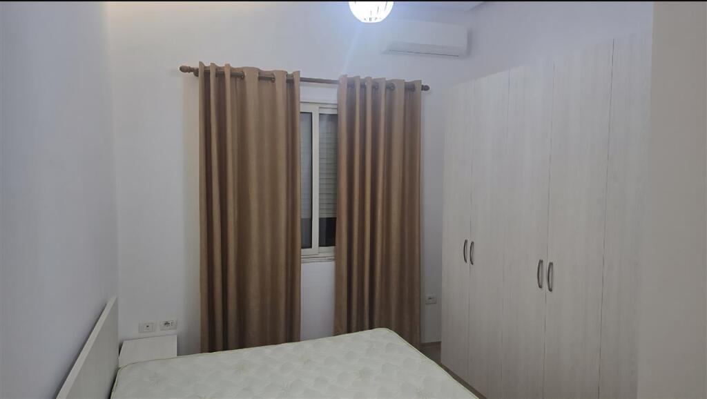 Apartment 1+1 for rent at Tirana Golden Park 3