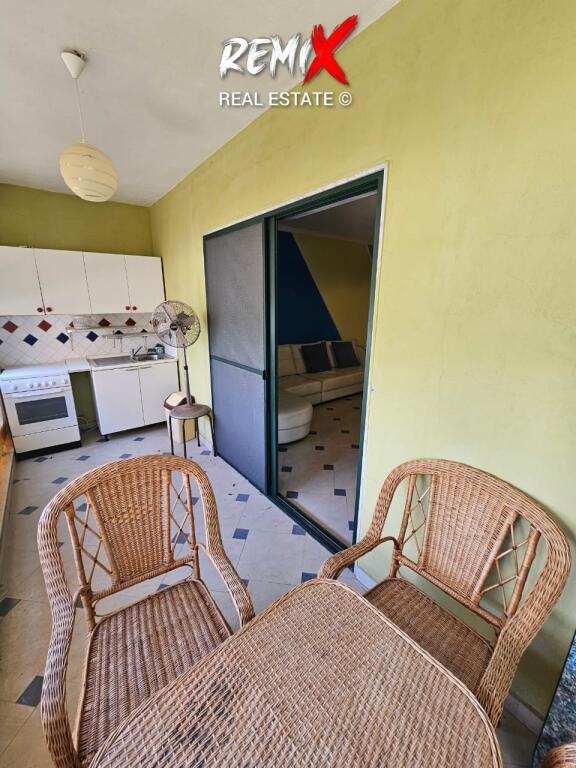 SHITET APARTAMENT 1+1 TEK SHKEMBI I KAVAJES