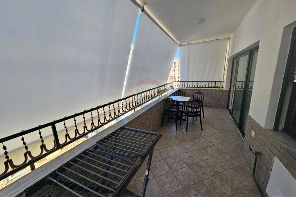 2+1 apartment for rent in Myslym Shyri