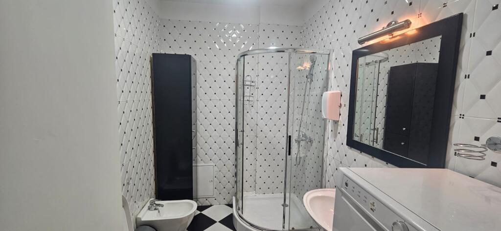 Luxury 1+1 apartment for rent