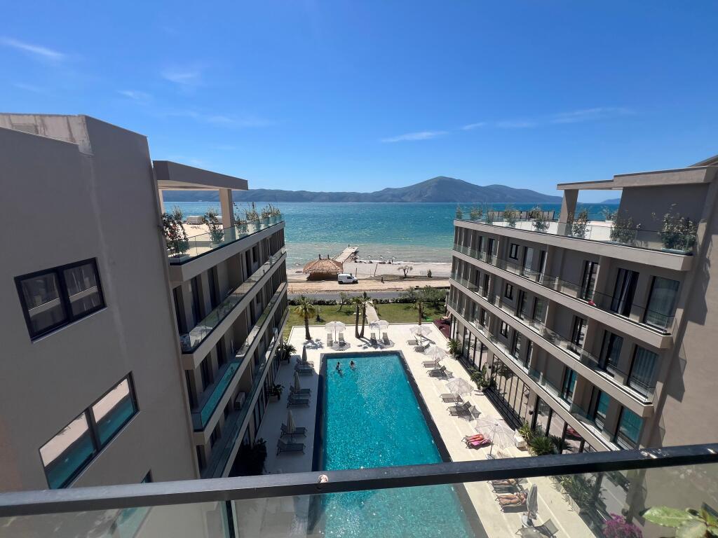Penthouse for sale in Radhime