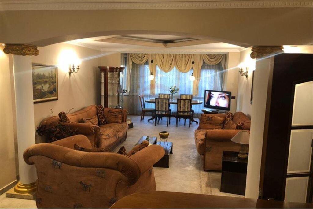 APARTAMENT 2+1 PER QIRA NE BLLOK