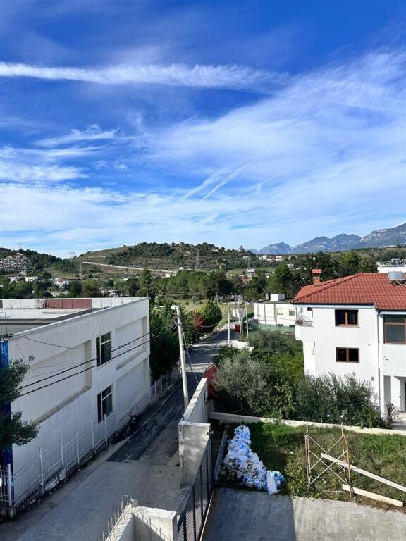 For sale 4-story villa + land in Mullet, near Iluminatium