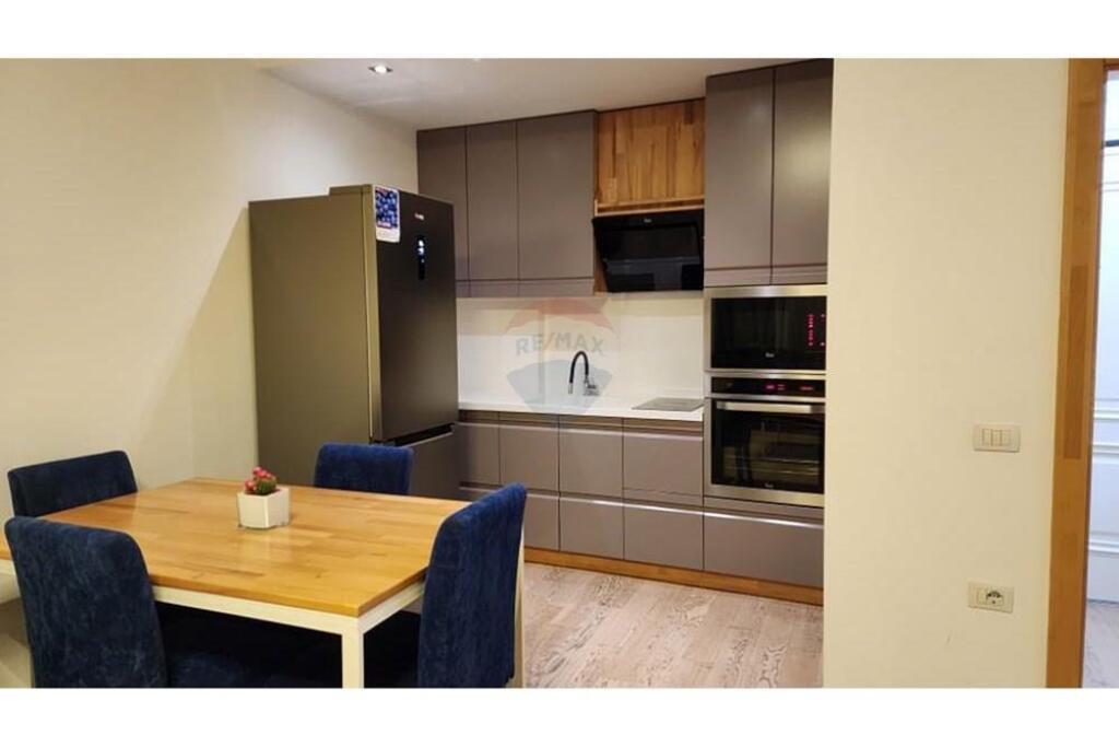1+1 APARTMENT FOR RENT ON ELBASAN STREET!
