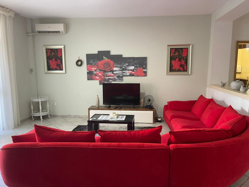 House for rent 2+1 at Pazari i Ri (ID BV22441) Tirana