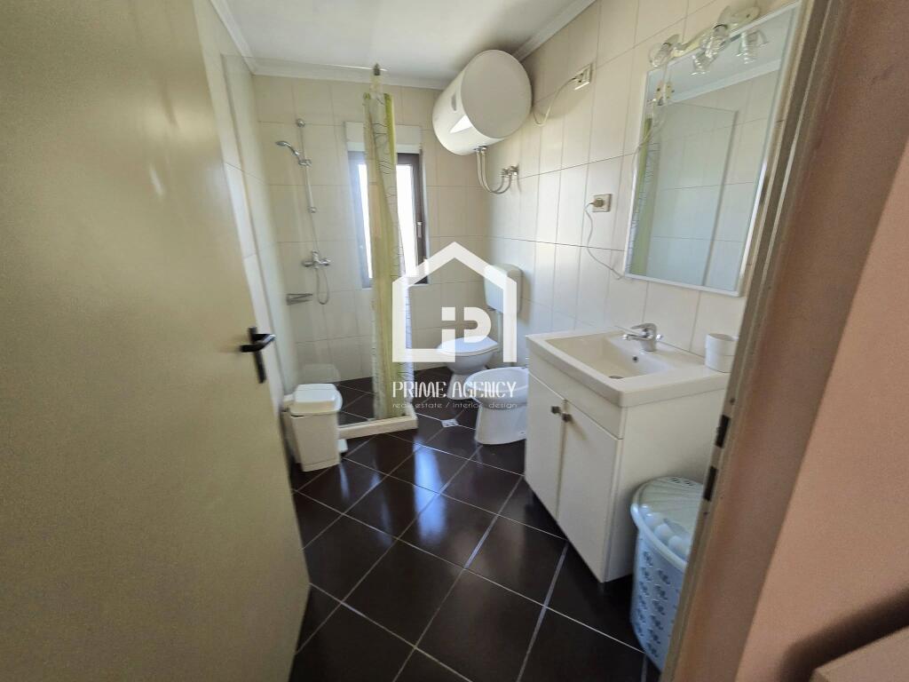 FOR SALE: DUPLEX APARTMENT /AREA: KAVAJES Street