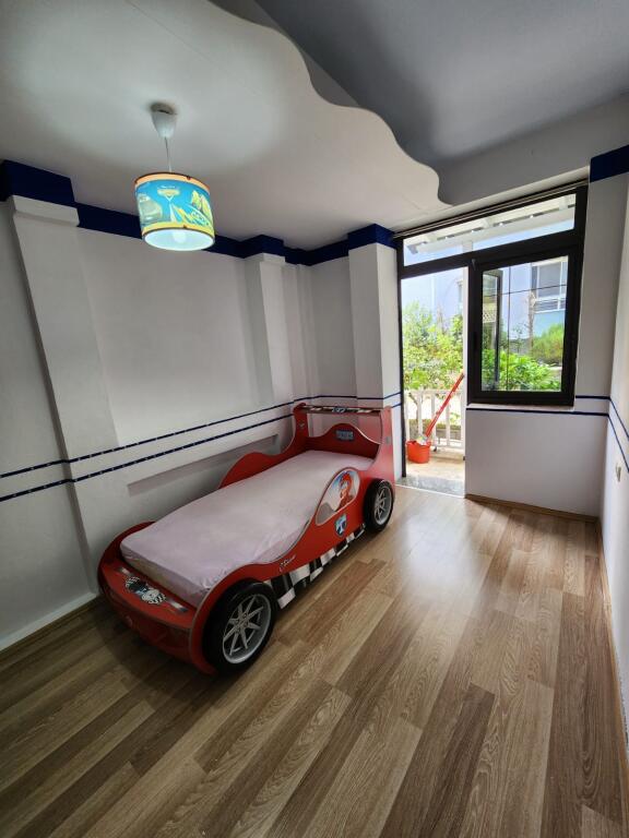 Apartment for rent 2+1 Kodra e Diellit