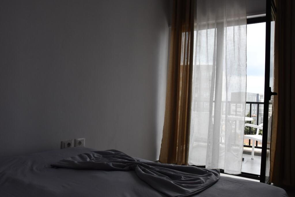 For sale apartment 1+1