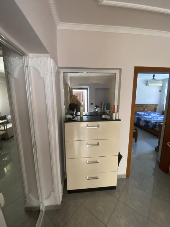 1+1, furnished, Myslym Shyri