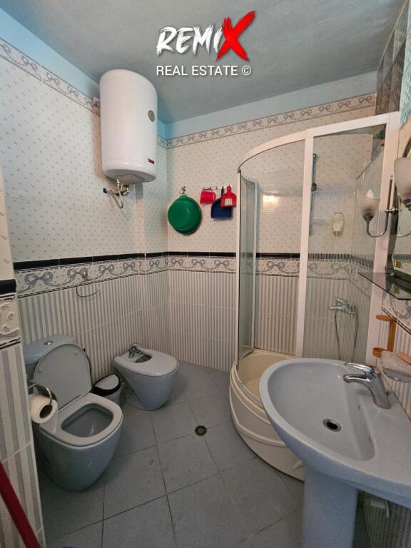 SHITET APARTAMENT 1+1 TEK SHKEMBI I KAVAJES