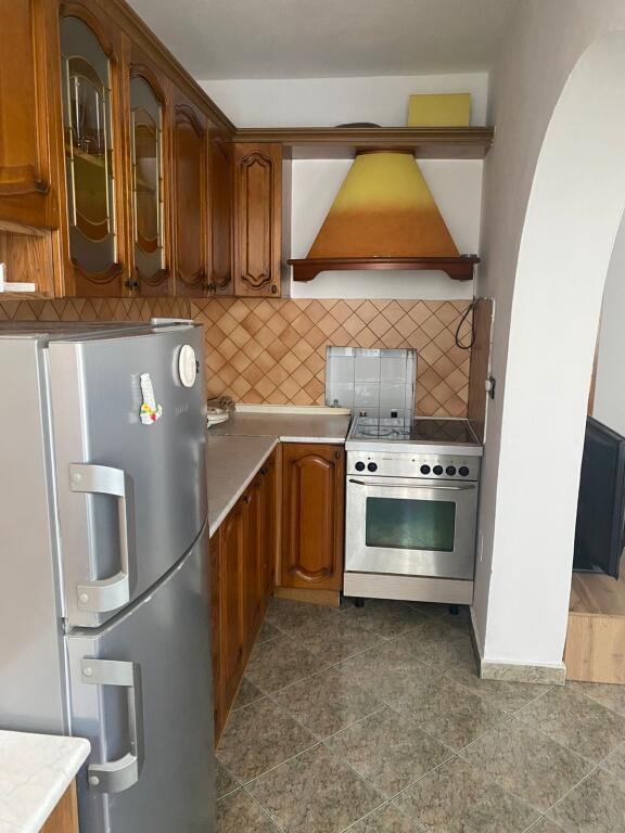 For sale 2+1 apartment near 1 Maji school