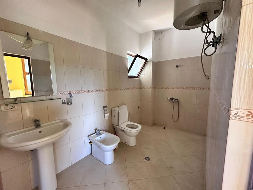For sale 4-story villa + land in Mullet, near Iluminatium