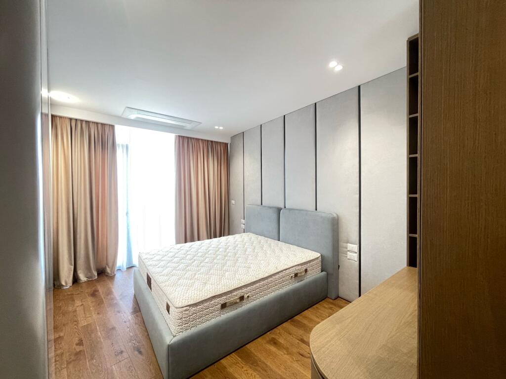 Lake View For Sale Apartment 2+1+2 + Parking