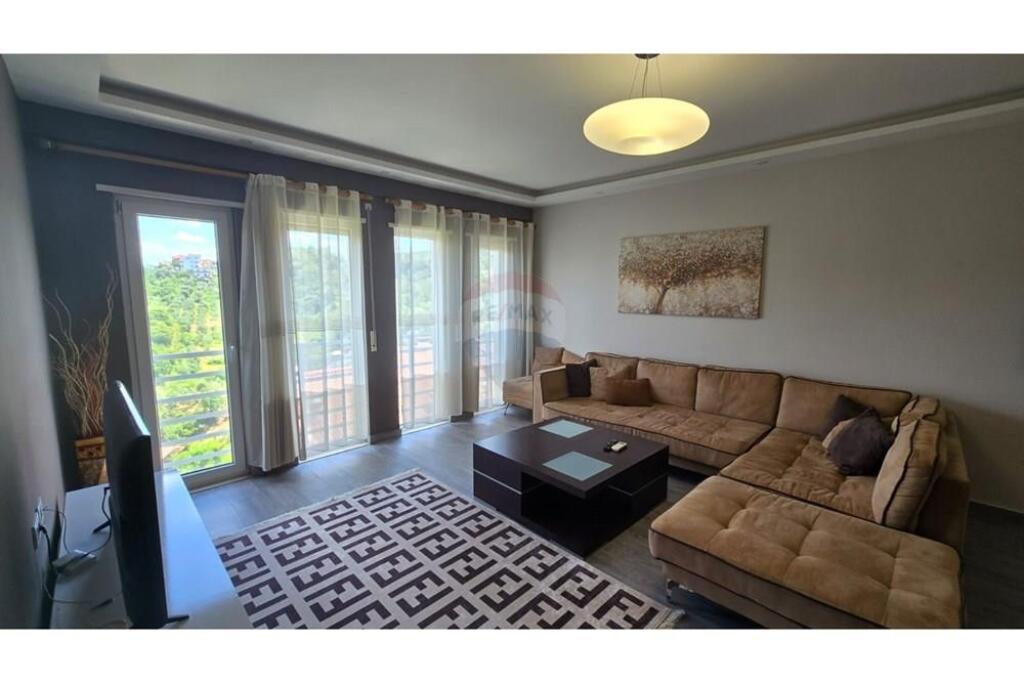2+1 Apartment for Rent at Kodra e Diellit!