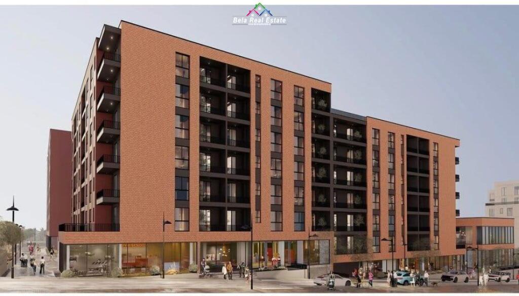 Appartamento in Vendita 2+1 a Paskuqan (ID B120597) Tirana
