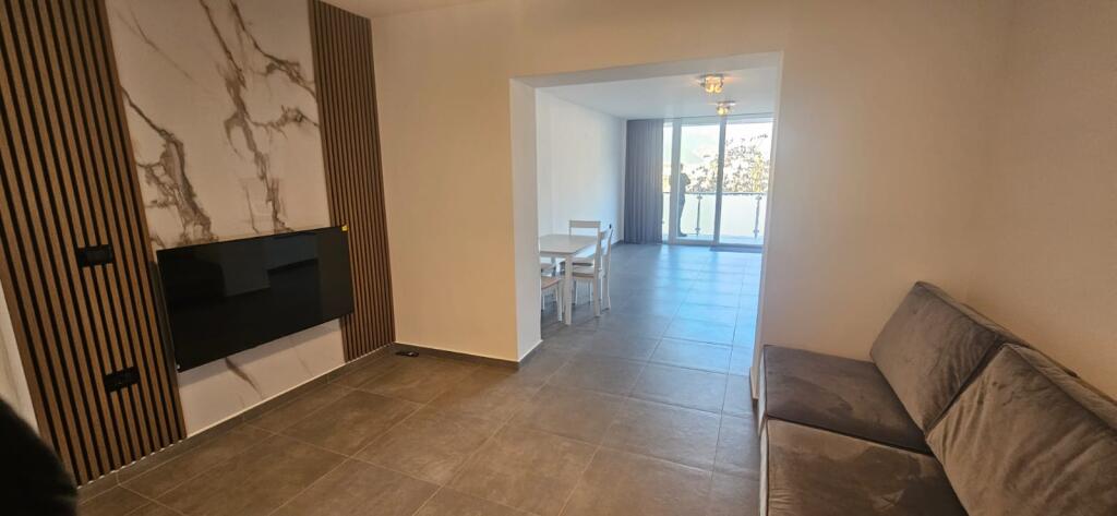 house for rent 1+1 in Kinostudio