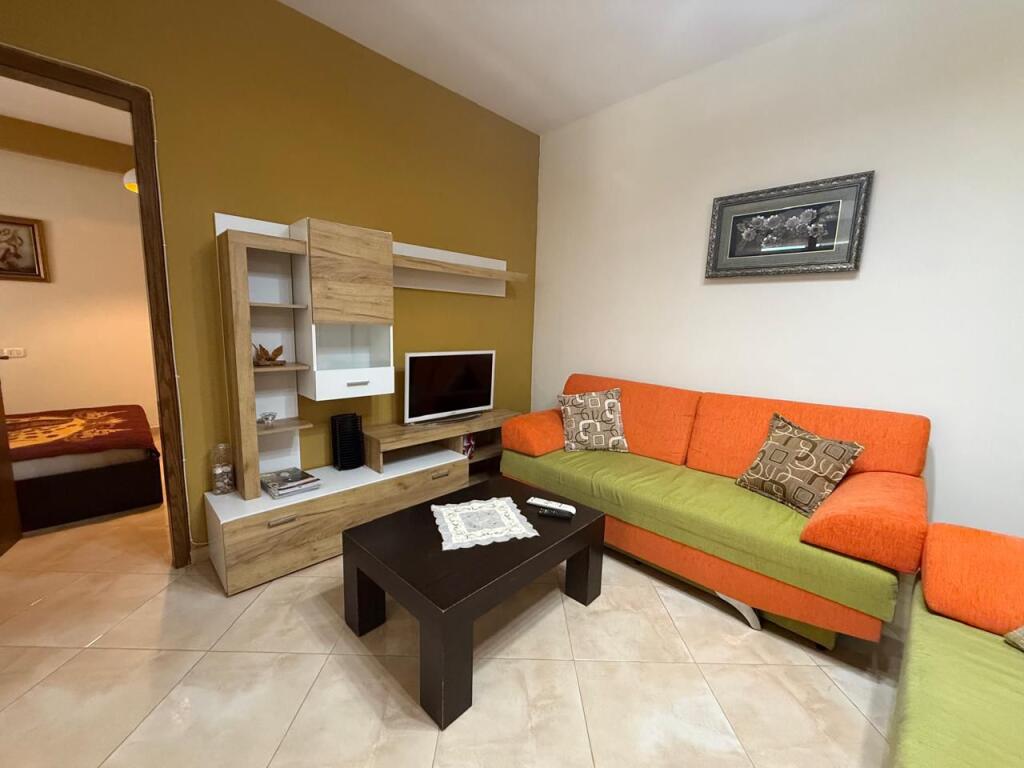 1+1 apartment for rent in Astir!