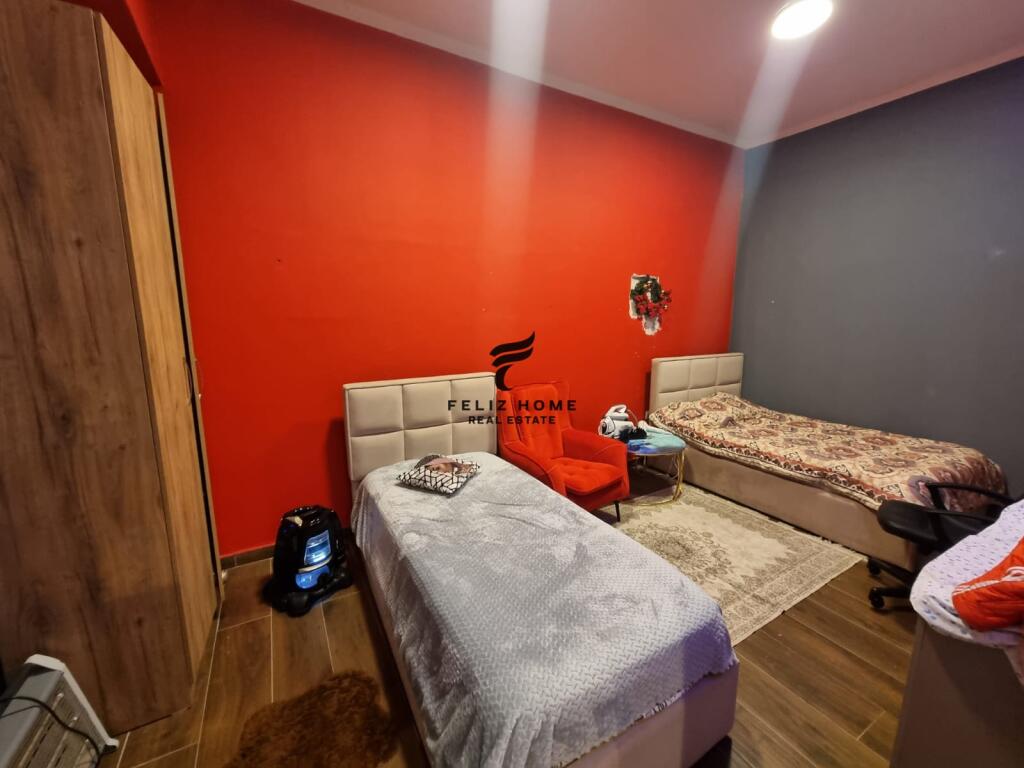 SHITET VILE 172 M2 VASIL SHANTO