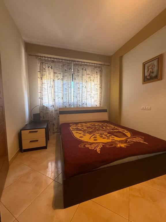 1+1 apartment for rent in Astir!