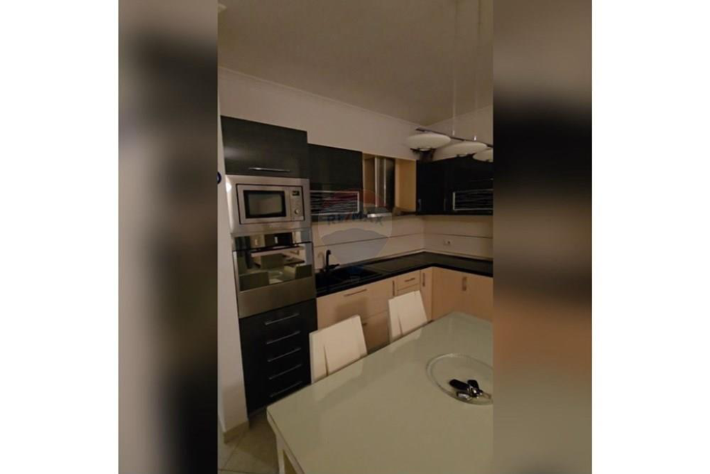 2+1+2 apartment for rent in Fresk!