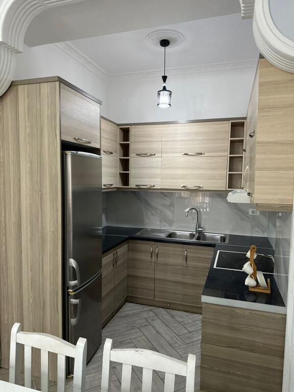 Apartament me qira 1+1+1 ballkon ASTIR