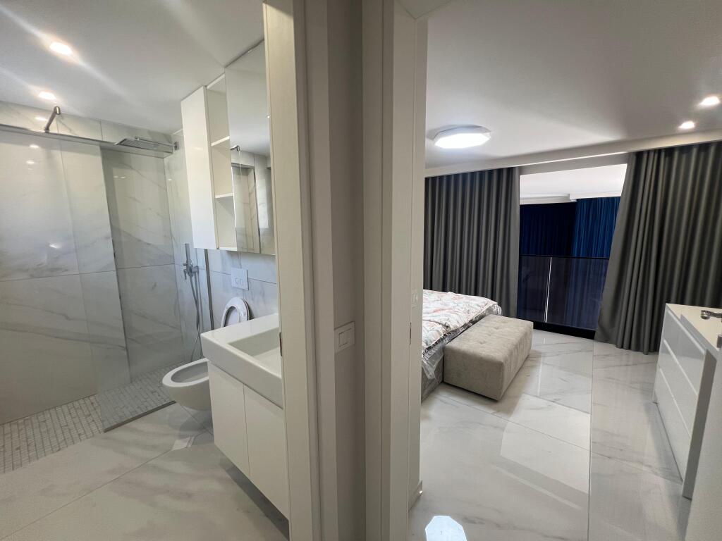 Luxury Duplex for sale in Radhime