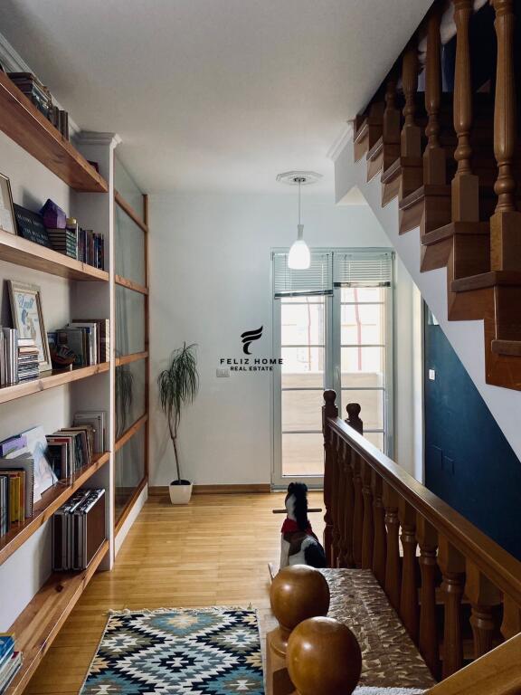TRIPLEX APARTMENT FOR RENT 180M2 BRIGADES BUILDING