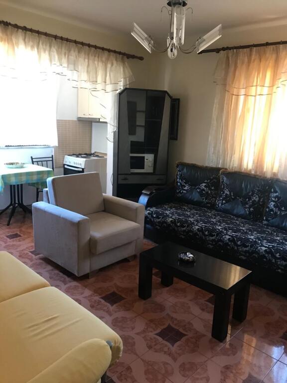 Apartment for rent 1+1 Xhamllik