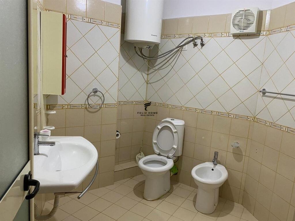 FOR SALE APARTMENT 1+1 WITH PARKING FRESH